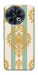 Чехол Gold Mint для TECNO Spark 30 Pro (KL7)