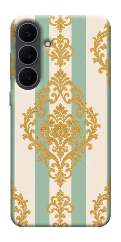 Чехол Gold Mint для Galaxy S25 FE