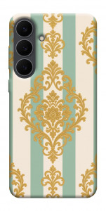 Чохол Gold Mint для Galaxy S25 FE