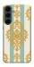 Чехол Gold Mint для Galaxy S25 FE