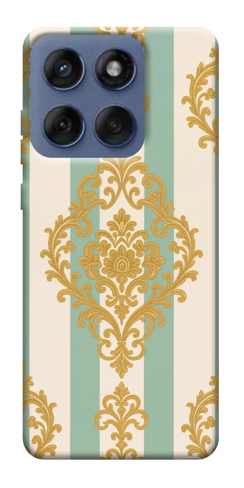 Чохол Gold Mint для Motorola Edge 60 Fusion