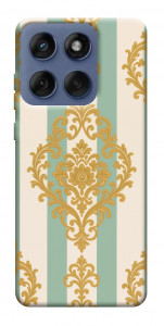 Чохол Gold Mint для Motorola Edge 60 Fusion