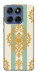 Чохол Gold Mint для Motorola Edge 60 Fusion