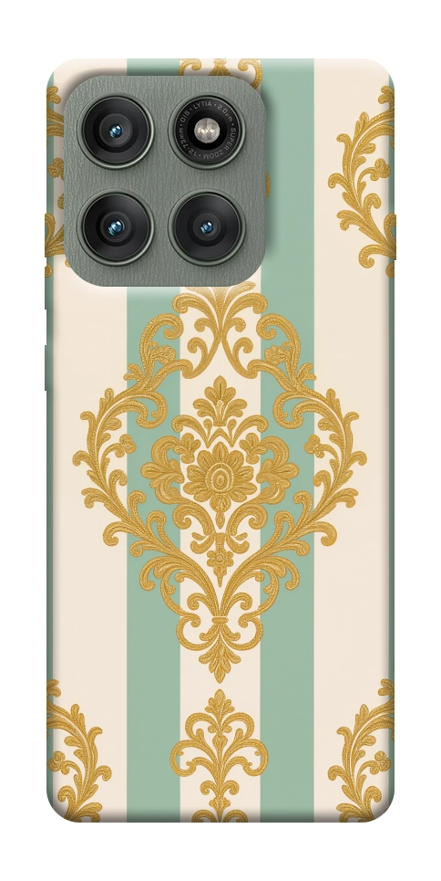 Чехол Gold Mint для Motorola Edge 60 Pro