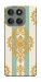 Чехол Gold Mint для Motorola Edge 60 Pro