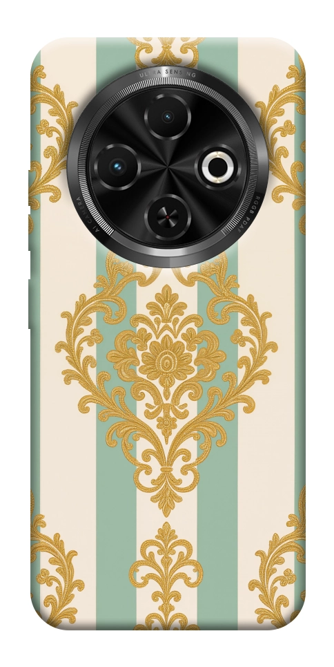 Чехол Gold Mint для TECNO Spark 30C (KL5n)
