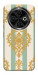 Чехол Gold Mint для TECNO Spark 30C (KL5n)