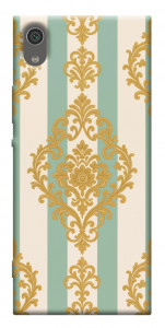 Чехол Gold Mint для Sony Xperia XA1