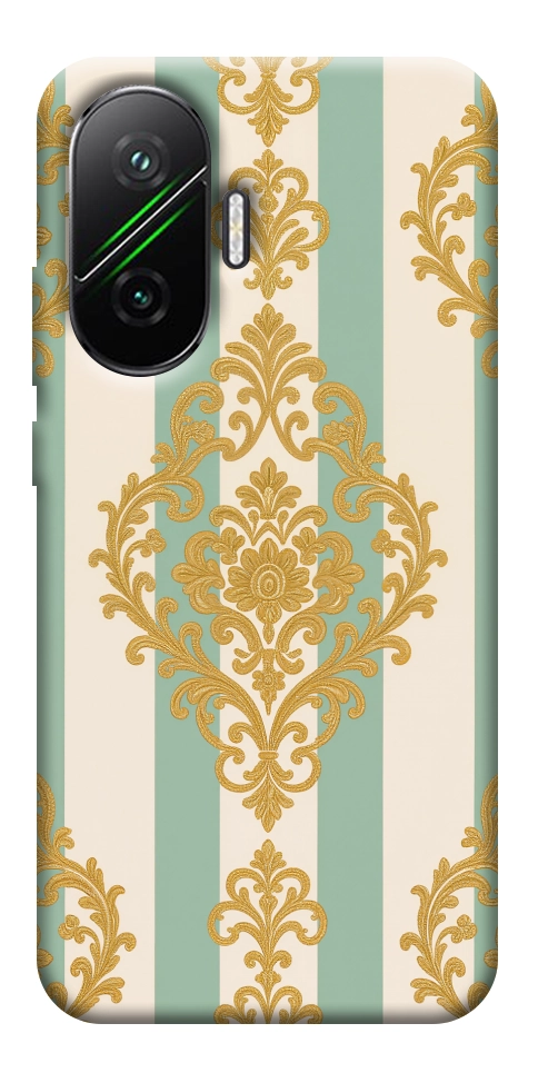 Чохол Gold Mint для Xiaomi Poco F7