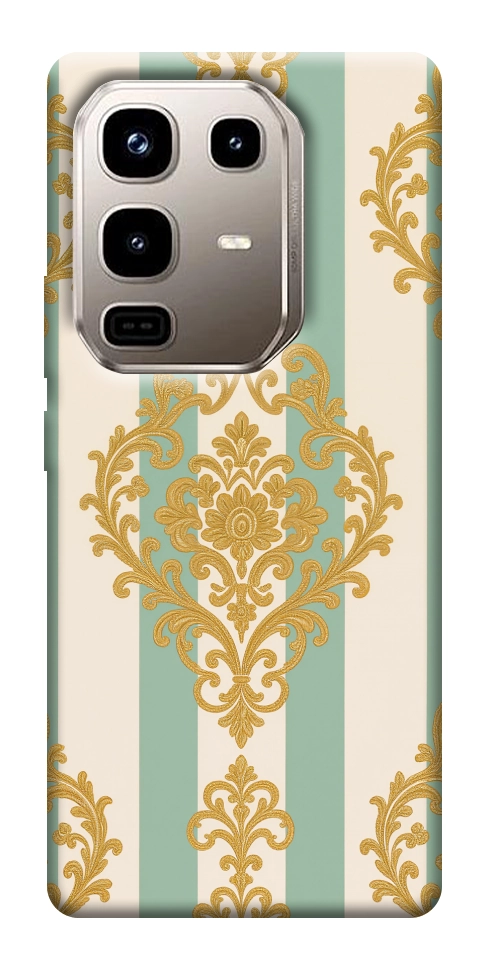 Чохол Gold Mint для Infinix Note 50 Pro 4G