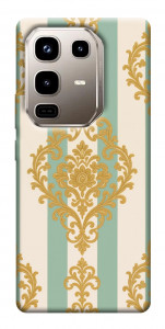 Чехол Gold Mint для Infinix Note 50 Pro 4G