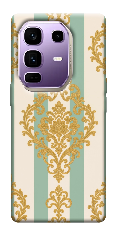 Чехол Gold Mint для Infinix Note 50 Pro+