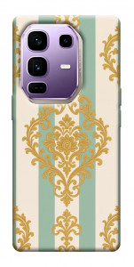Чехол Gold Mint для Infinix Note 50 Pro+