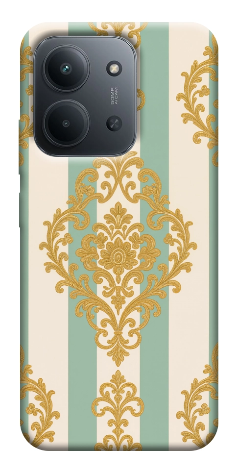 Чехол Gold Mint для Xiaomi Redmi 15C (Europe version)