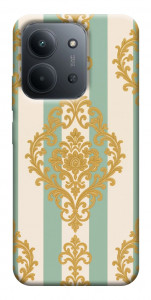 Чехол Gold Mint для Xiaomi Redmi 15C (Europe version)