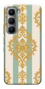 Чехол Gold Mint для Infinix Hot 60 Pro+