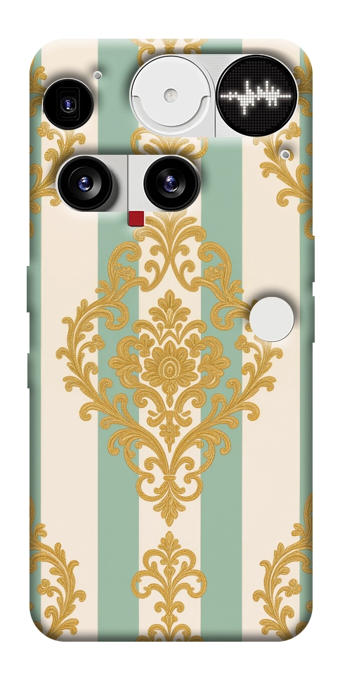 Чохол Gold Mint для Nothing Phone (3)