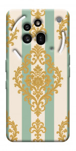 Чехол Gold Mint для Nothing Phone (3a) Pro