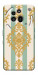 Чехол Gold Mint для Nothing Phone (3a) Pro