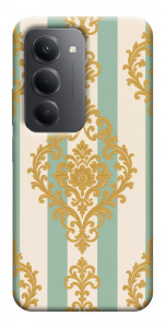 Чохол Gold Mint для Xiaomi Redmi 15 (Europe version)
