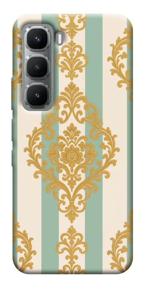 Чехол Gold Mint для Infinix Hot 60