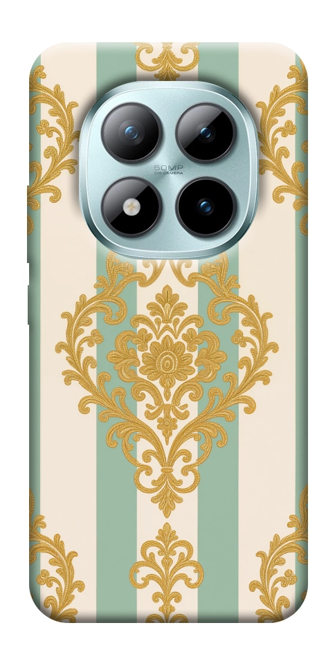 Чехол Gold Mint для Xiaomi Redmi Note 15 Pro+ 5G