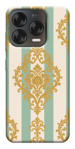 Чохол Gold Mint для ZTE Nubia V70 Design