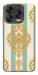Чохол Gold Mint для ZTE Nubia V70 Design