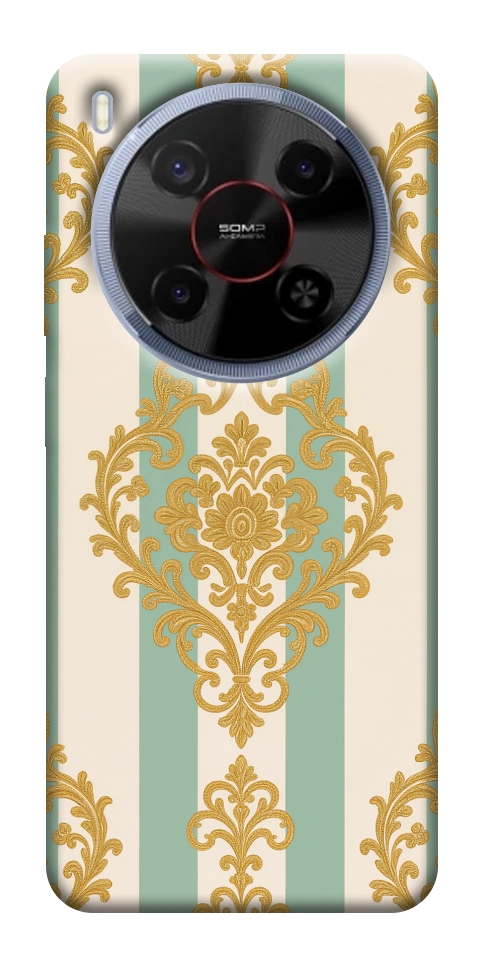 Чохол Gold Mint для ZTE Nubia V70 Max
