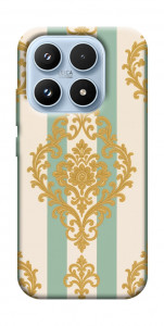 Чехол Gold Mint для Xiaomi 17