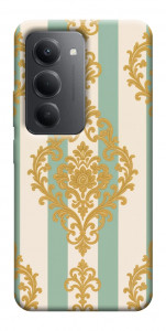 Чехол Gold Mint для Xiaomi Redmi 15 (Global)