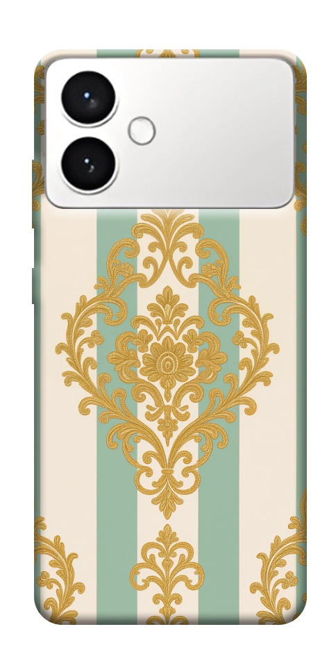 Чохол Gold Mint для Galaxy S26+