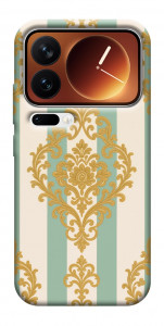 Чехол Gold Mint для Xiaomi 17 Pro
