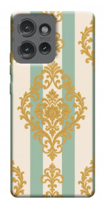 Чохол Gold Mint для Motorola Edge 50