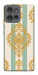 Чехол Gold Mint для Motorola Edge 50