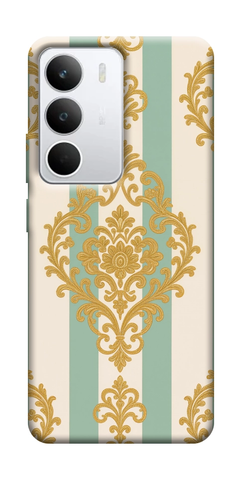 Чехол Gold Mint для Realme C71