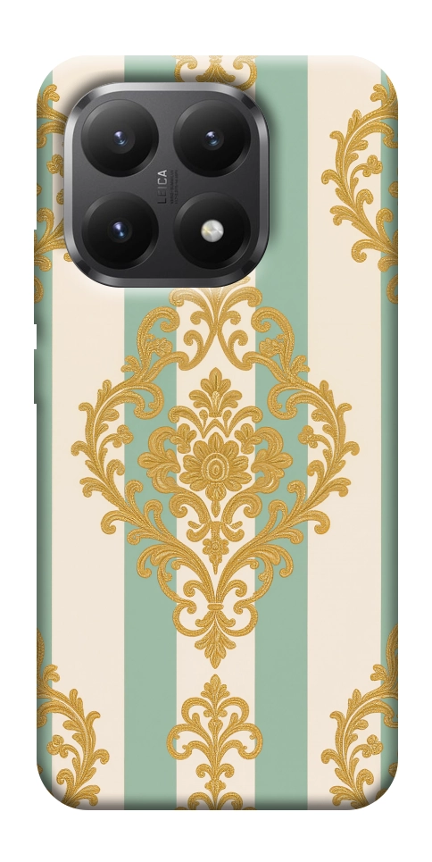 Чохол Gold Mint для Xiaomi 15T