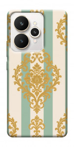 Чехол Gold Mint для Realme 15