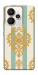 Чехол Gold Mint для Realme 15