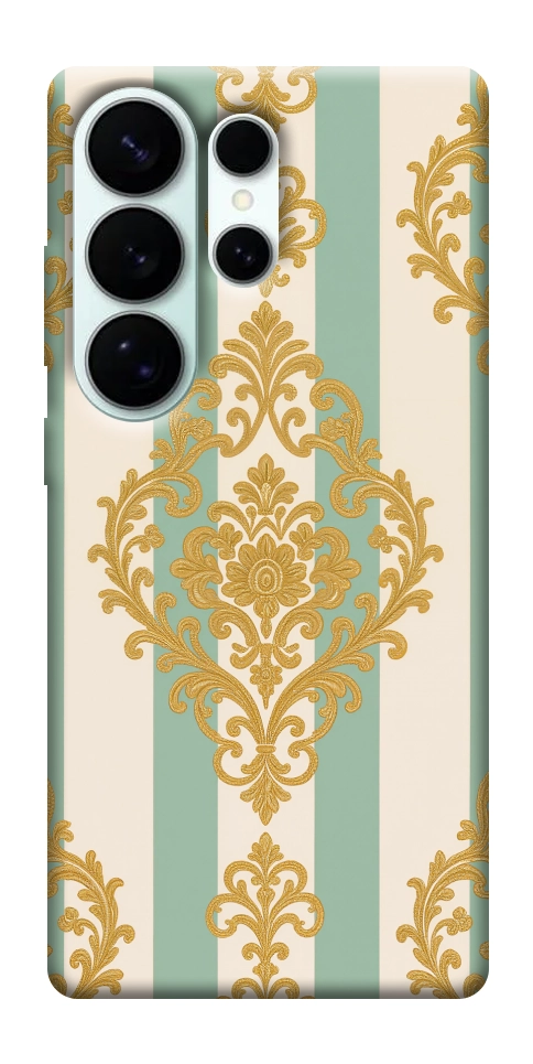 Чехол Gold Mint для Galaxy S26 Ultra