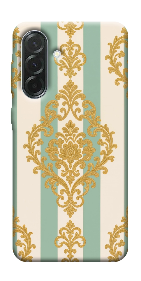 Чехол Gold Mint для Galaxy A57 5G