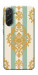 Чехол Gold Mint для Galaxy A57 5G