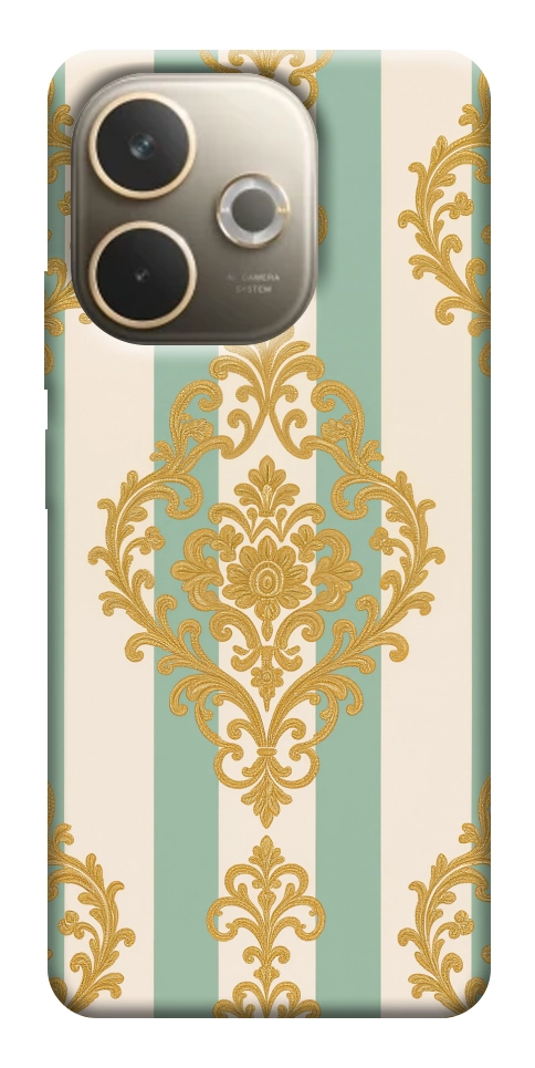 Чехол Gold Mint для Oppo A5 Pro 4G