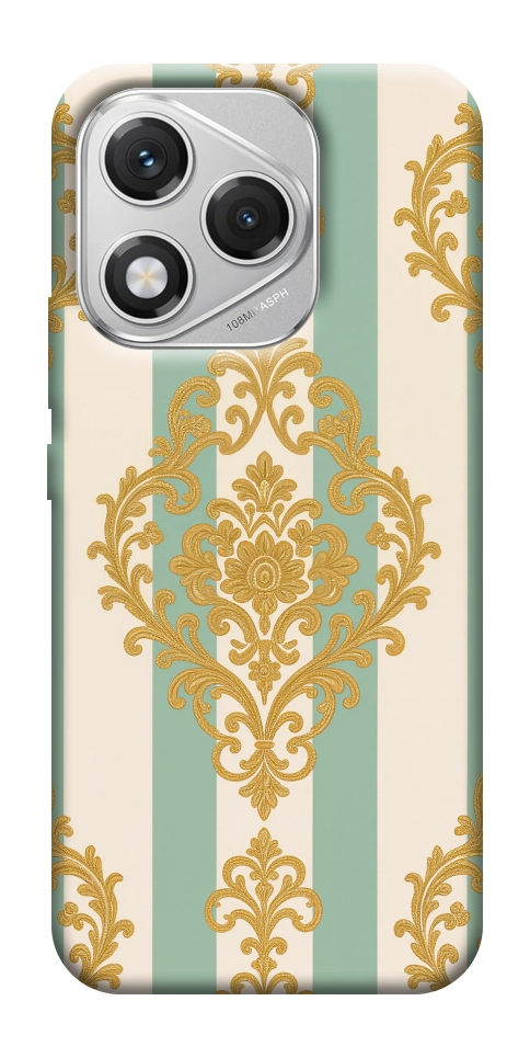 Чехол Gold Mint для Huawei Honor 400 Lite
