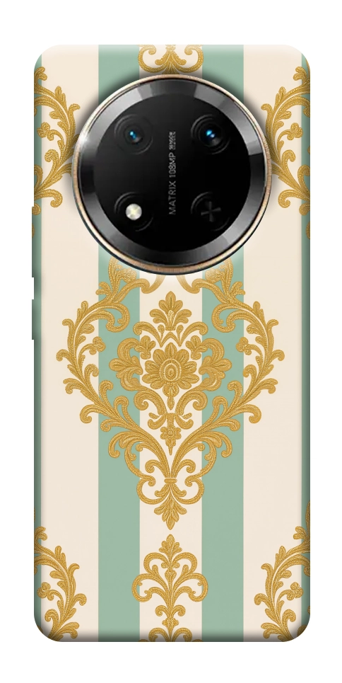 Чехол Gold Mint для Huawei Honor X9c
