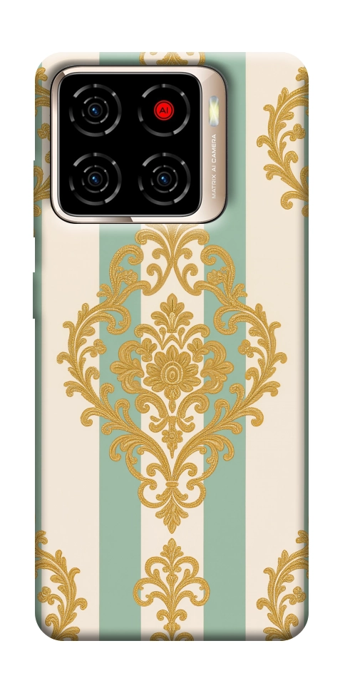 Чохол Gold Mint для ZTE Blade A56
