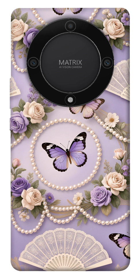 Чехол Викторианская нежность для Huawei Magic5 Lite