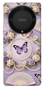 Чохол Вікторіанська ніжність для Huawei Magic5 Lite