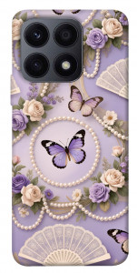 Чехол Викторианская нежность для Huawei Honor X8a