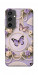 Чехол Викторианская нежность для Galaxy S24 FE